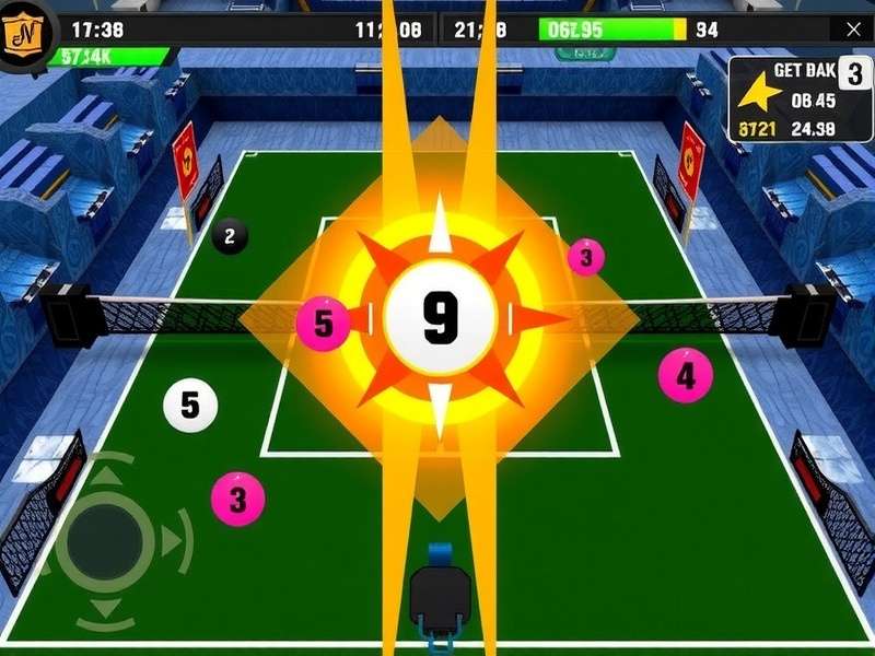 Power Paddle Dominator User Statistics