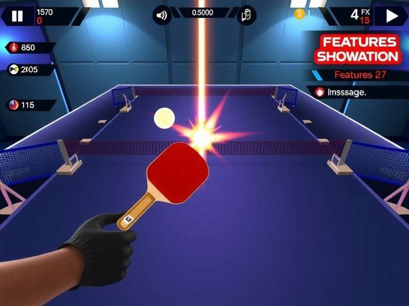 Power Paddle Dominator Features Showcase